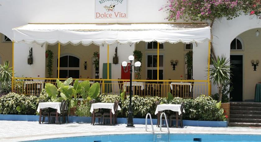 Royal Star Empire Inn — Хургада, Єгипет мініатюра 11