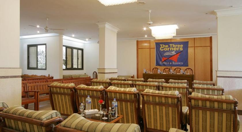 Royal Star Empire Inn — Хургада, Єгипет мініатюра 13