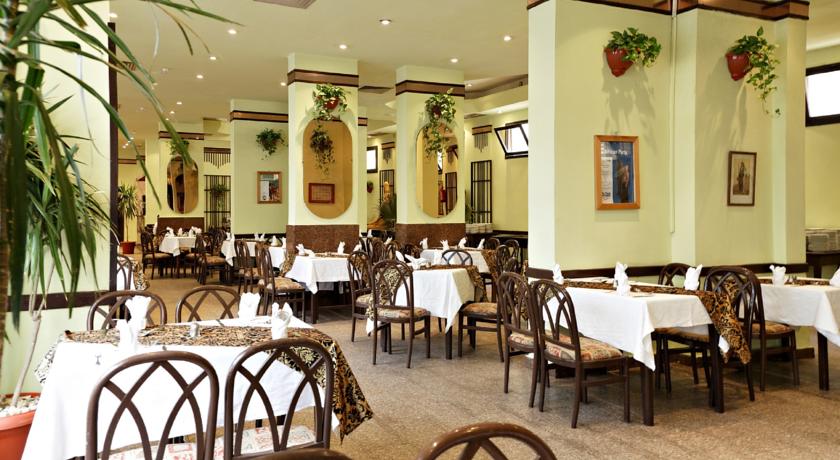 Royal Star Empire Inn — Хургада, Єгипет мініатюра 14