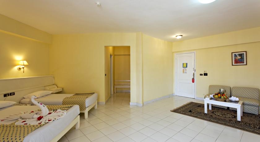 Royal Star Empire Inn — Хургада, Єгипет мініатюра 15