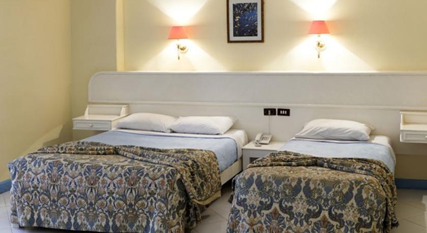 Royal Star Empire Inn — Хургада, Єгипет мініатюра 16