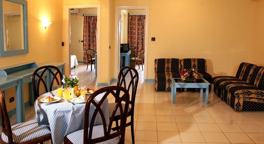 Royal Star Empire Inn — Хургада, Єгипет мініатюра 17