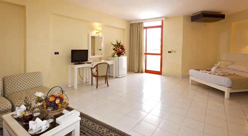 Royal Star Empire Inn — Хургада, Єгипет мініатюра 18