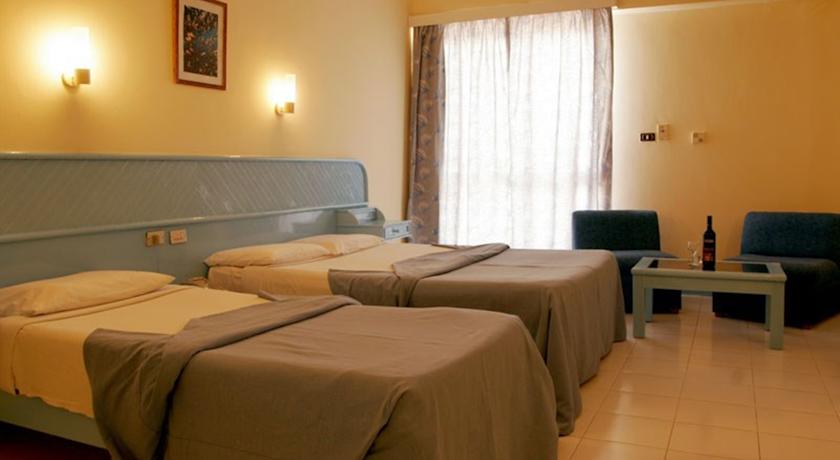 Royal Star Empire Inn — Хургада, Єгипет мініатюра 19