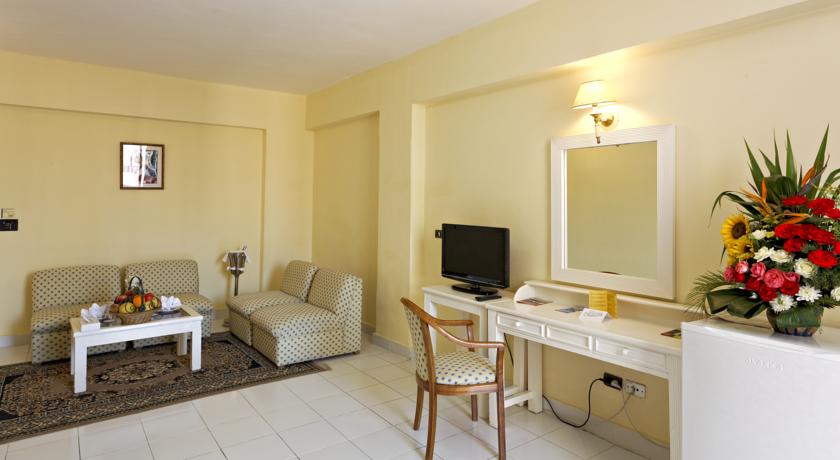 Royal Star Empire Inn — Хургада, Єгипет мініатюра 20