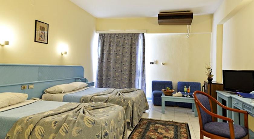 Royal Star Empire Inn — Хургада, Єгипет мініатюра 21