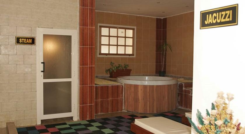 Royal Star Empire Inn — Хургада, Єгипет мініатюра 22