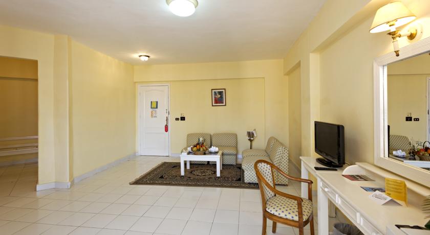 Royal Star Empire Inn — Хургада, Єгипет мініатюра 23