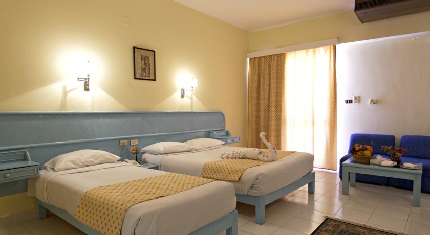 Royal Star Empire Inn — Хургада, Єгипет мініатюра 24