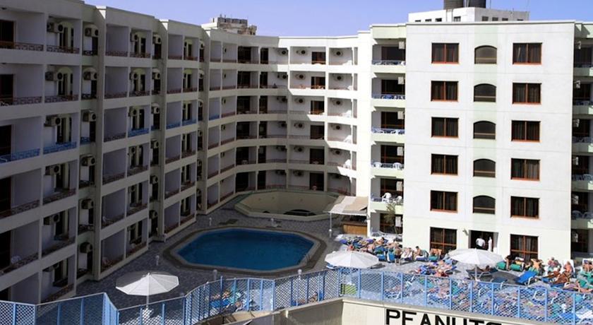 Royal Star Empire Inn — Хургада, Єгипет мініатюра 25