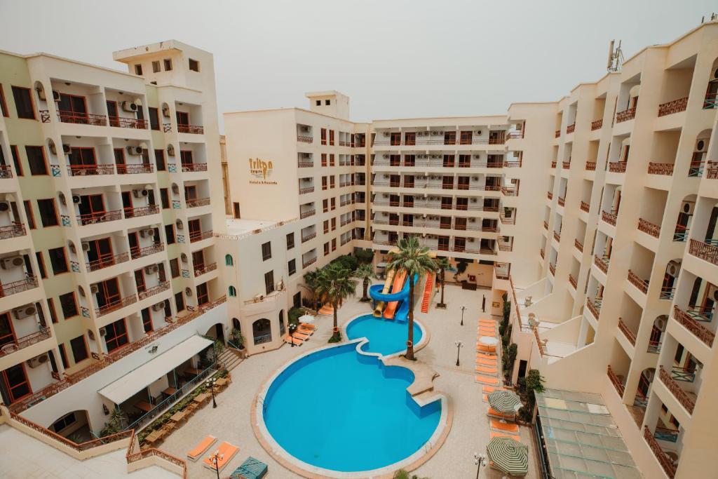 Royal Star Empire Inn — Хургада, Єгипет мініатюра 26