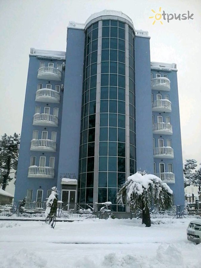 Argo Hotel — Урекі, Грузія мініатюра 87