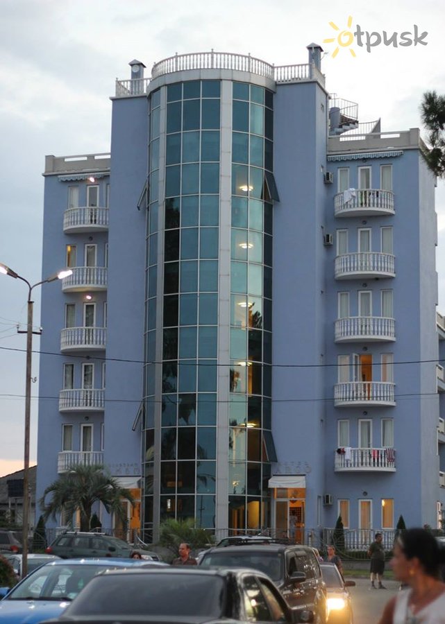 Argo Hotel — Урекі, Грузія мініатюра 86