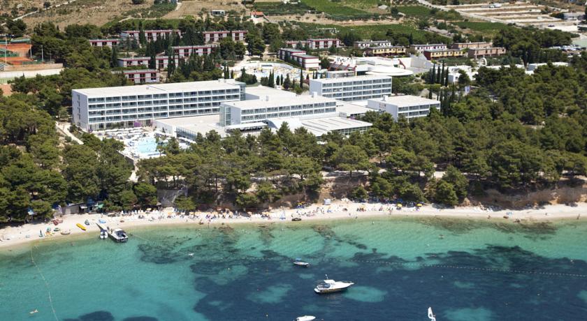 Bluesun Hotel Elaphusa — о. Брач, Хорватія мініатюра 6