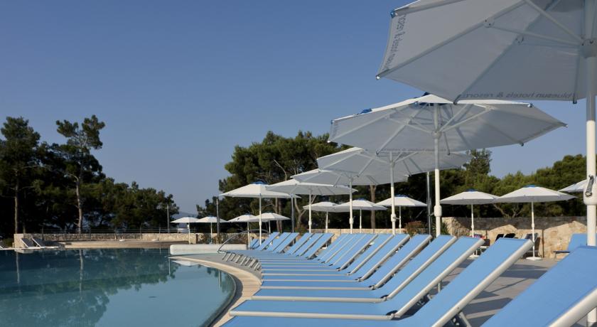 Bluesun Hotel Elaphusa — о. Брач, Хорватія мініатюра 8