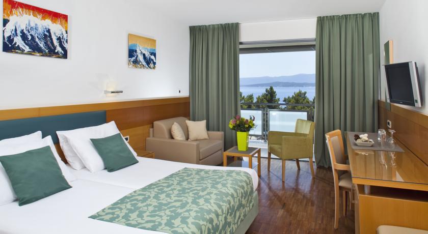 Bluesun Hotel Elaphusa — о. Брач, Хорватія мініатюра 10