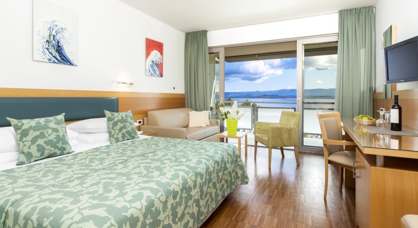 Bluesun Hotel Elaphusa — о. Брач, Хорватія мініатюра 12