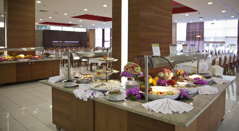 Bluesun Hotel Elaphusa — о. Брач, Хорватія мініатюра 14