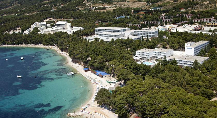 Bluesun Hotel Elaphusa — о. Брач, Хорватія мініатюра 16