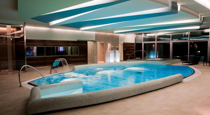 Bluesun Hotel Elaphusa — о. Брач, Хорватія мініатюра 17