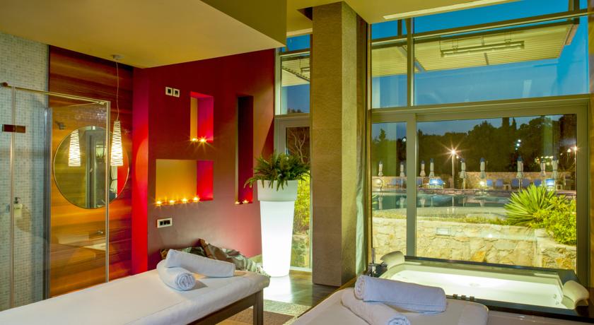 Bluesun Hotel Elaphusa — о. Брач, Хорватія мініатюра 18