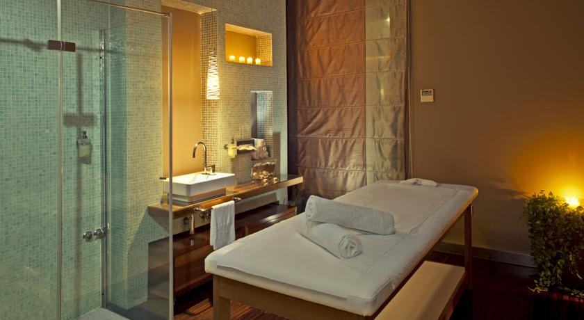 Bluesun Hotel Elaphusa — о. Брач, Хорватія мініатюра 19