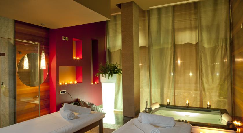 Bluesun Hotel Elaphusa — о. Брач, Хорватія мініатюра 20