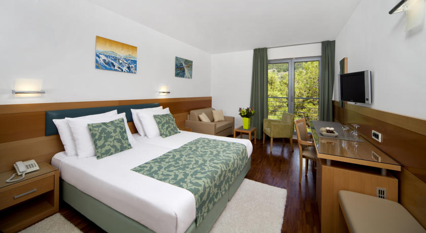 Bluesun Hotel Elaphusa — о. Брач, Хорватія мініатюра 22