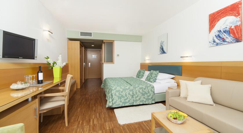 Bluesun Hotel Elaphusa — о. Брач, Хорватія мініатюра 23