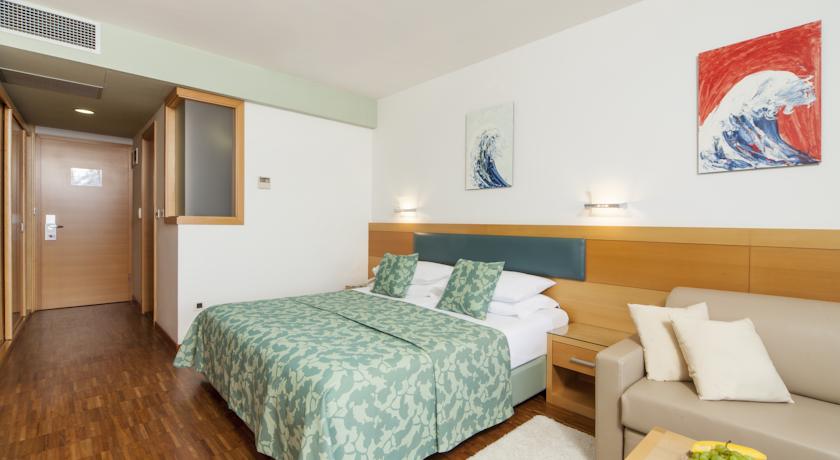 Bluesun Hotel Elaphusa — о. Брач, Хорватія мініатюра 24