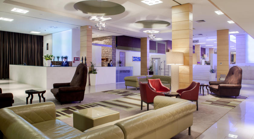 Bluesun Hotel Elaphusa — о. Брач, Хорватія мініатюра 25