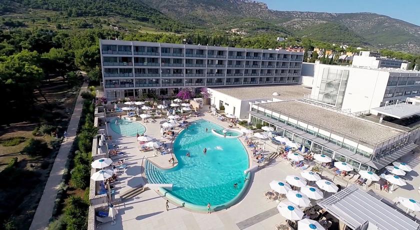 Bluesun Hotel Elaphusa — о. Брач, Хорватія мініатюра 27