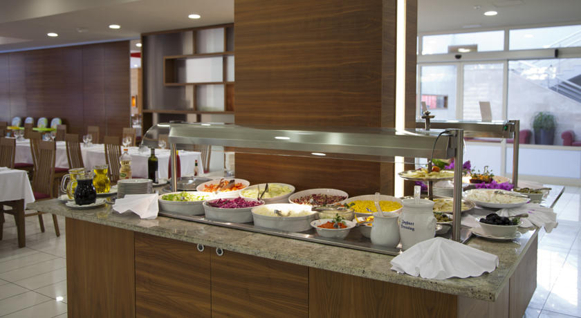 Bluesun Hotel Elaphusa — о. Брач, Хорватія мініатюра 29