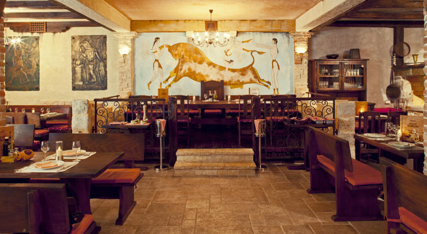 Bluesun Hotel Elaphusa — о. Брач, Хорватія мініатюра 30