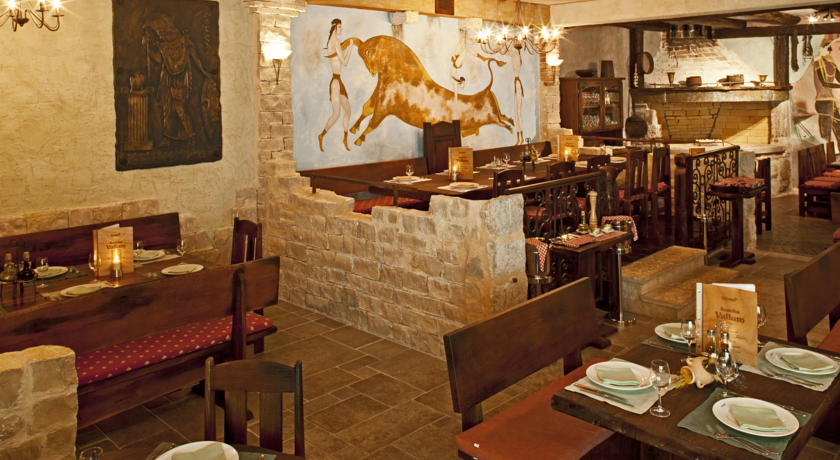 Bluesun Hotel Elaphusa — о. Брач, Хорватія мініатюра 31
