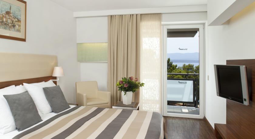 Bluesun Hotel Elaphusa — о. Брач, Хорватія мініатюра 33