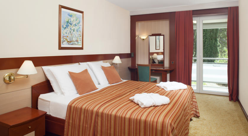 Bluesun Hotel Elaphusa — о. Брач, Хорватія мініатюра 37