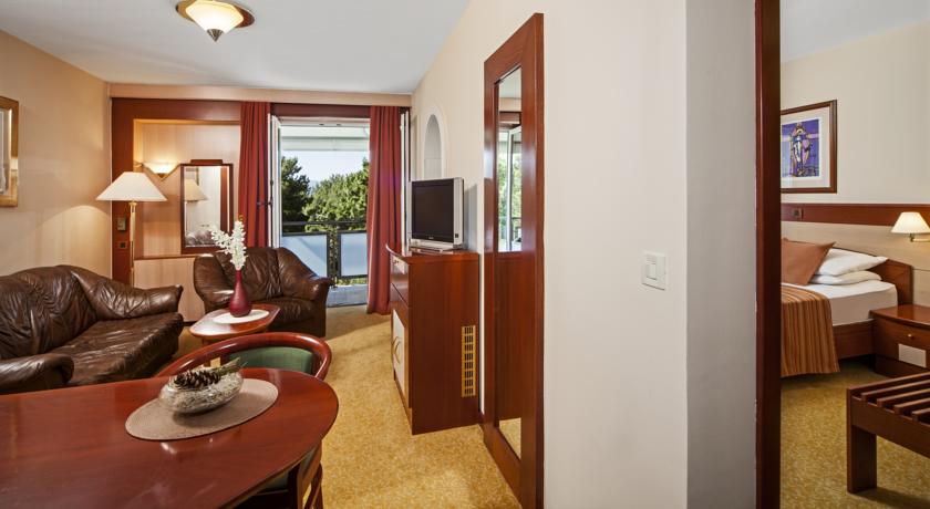 Bluesun Hotel Elaphusa — о. Брач, Хорватія мініатюра 38