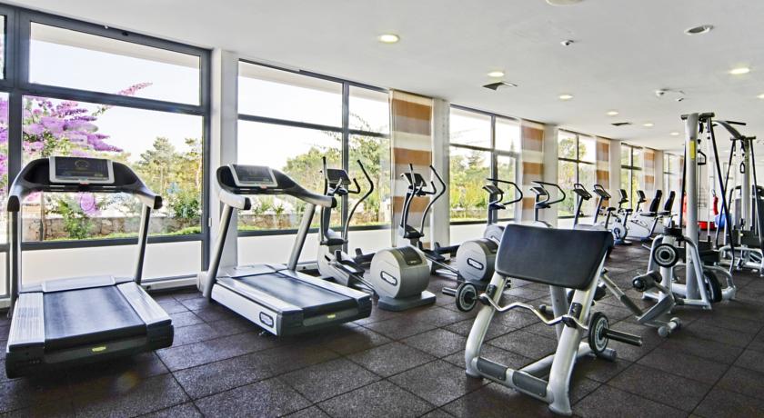Bluesun Hotel Elaphusa — о. Брач, Хорватія мініатюра 40