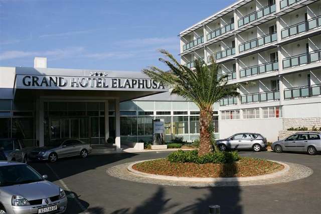 Bluesun Hotel Elaphusa — о. Брач, Хорватія мініатюра 44