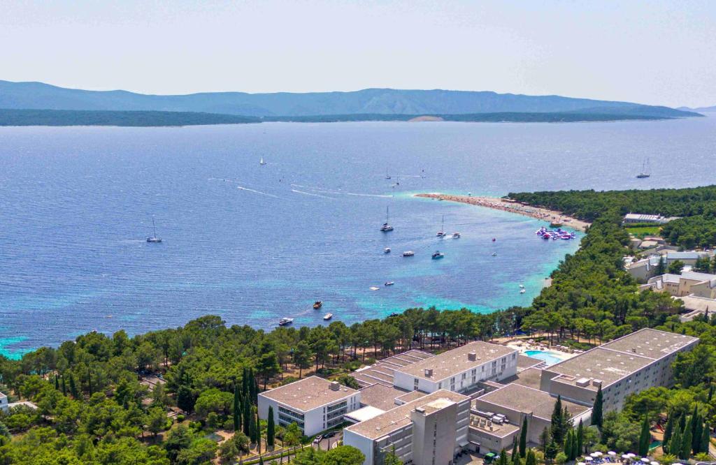 Bluesun Hotel Elaphusa — о. Брач, Хорватія мініатюра 43