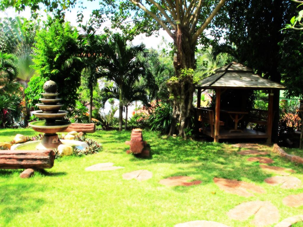 Kata Garden Resort — о. Пхукет, Таїланд мініатюра 6