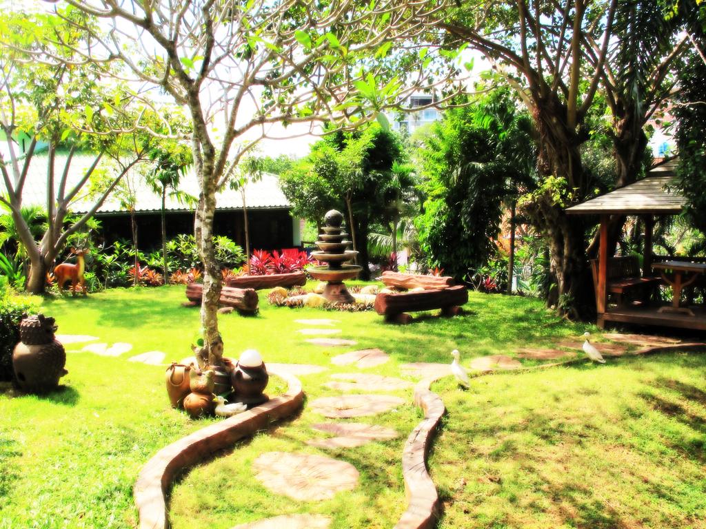 Kata Garden Resort — о. Пхукет, Таїланд мініатюра 7
