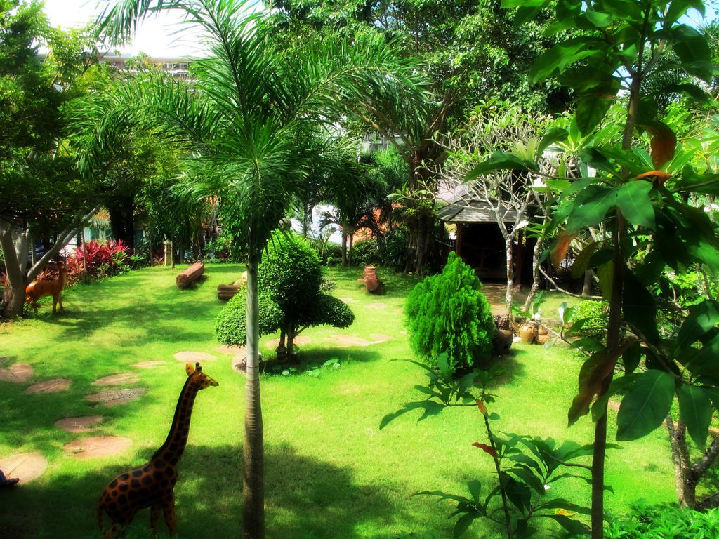 Kata Garden Resort — о. Пхукет, Таїланд мініатюра 8