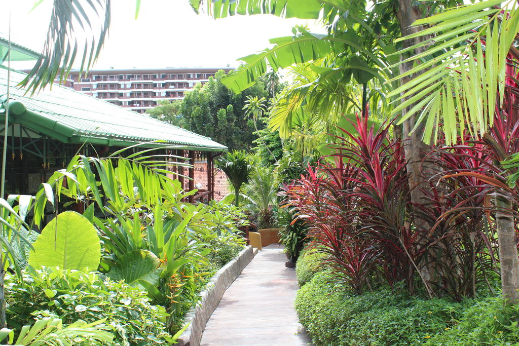 Kata Garden Resort — о. Пхукет, Таїланд мініатюра 9