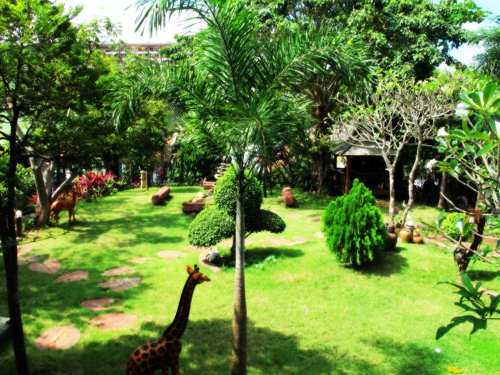 Kata Garden Resort — о. Пхукет, Таїланд мініатюра 10
