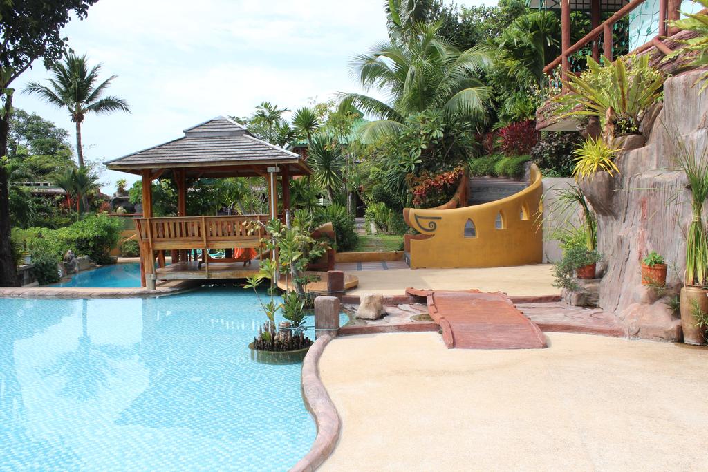 Kata Garden Resort — о. Пхукет, Таїланд мініатюра 12