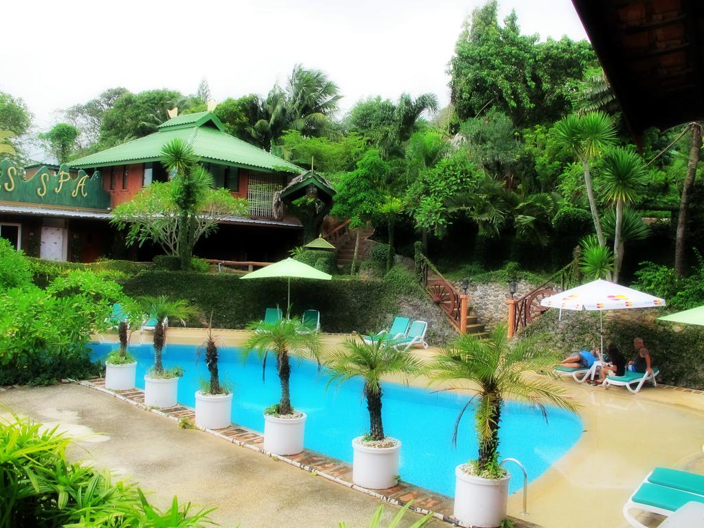 Kata Garden Resort — о. Пхукет, Таїланд мініатюра 14