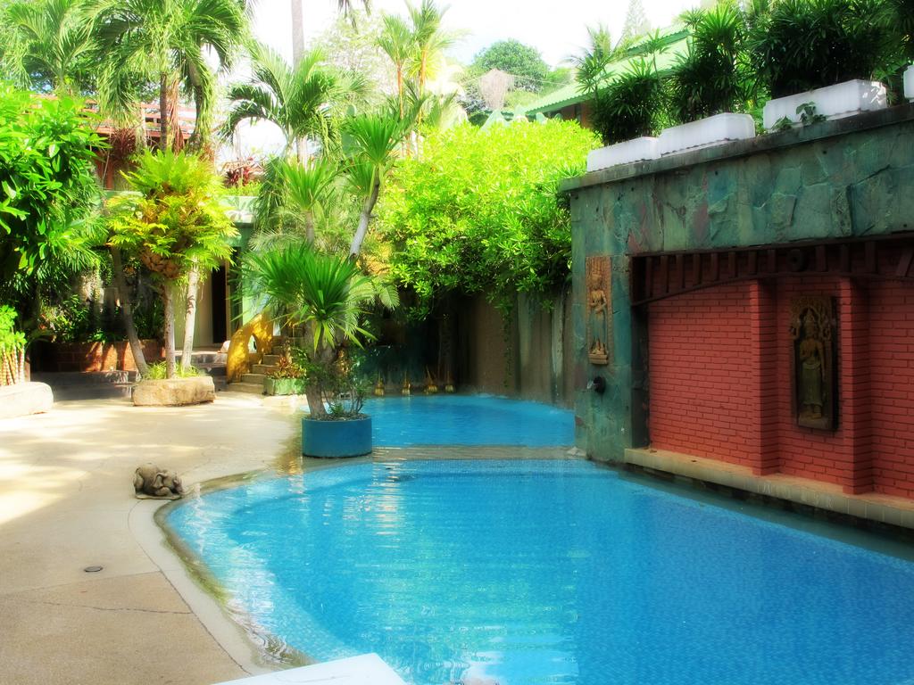 Kata Garden Resort — о. Пхукет, Таїланд мініатюра 16