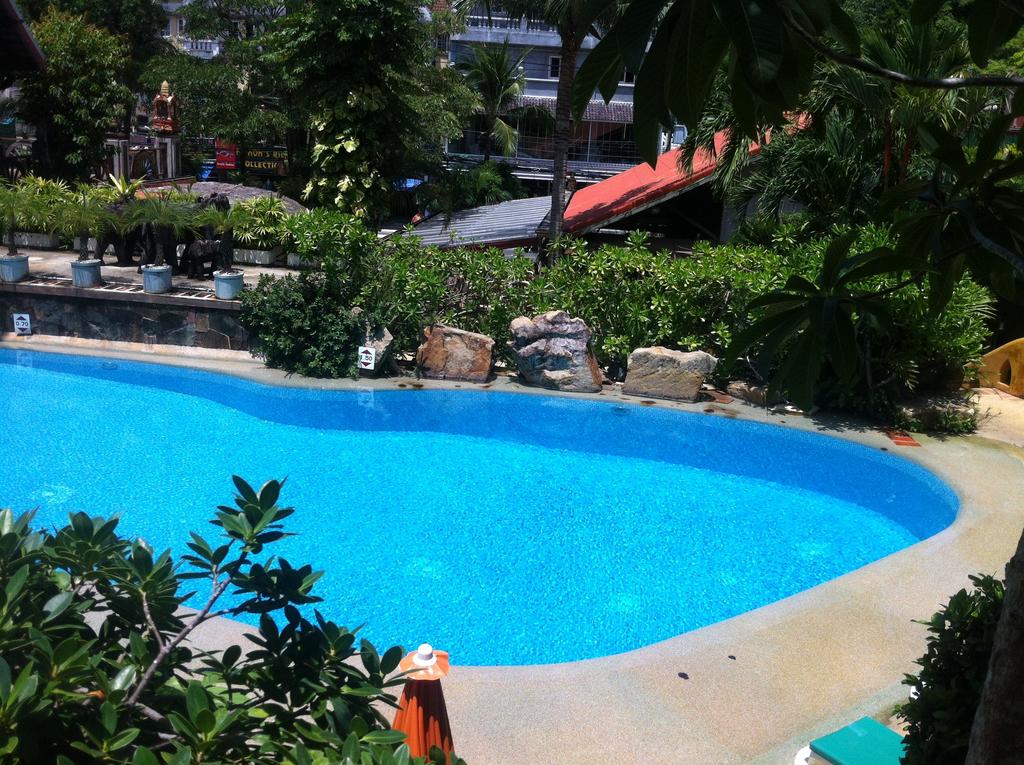 Kata Garden Resort — о. Пхукет, Таїланд мініатюра 18